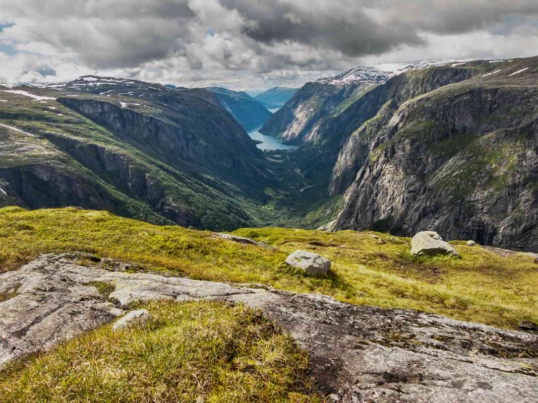 Simadalen