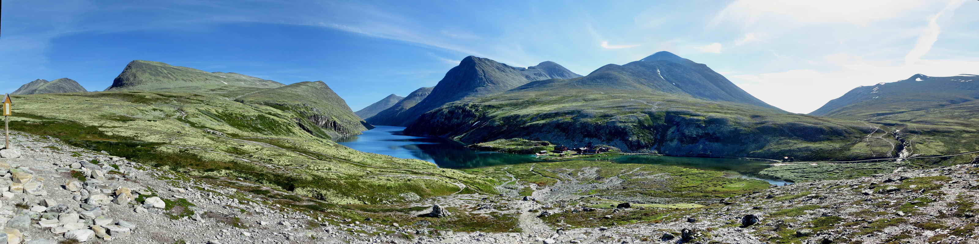 Rondane