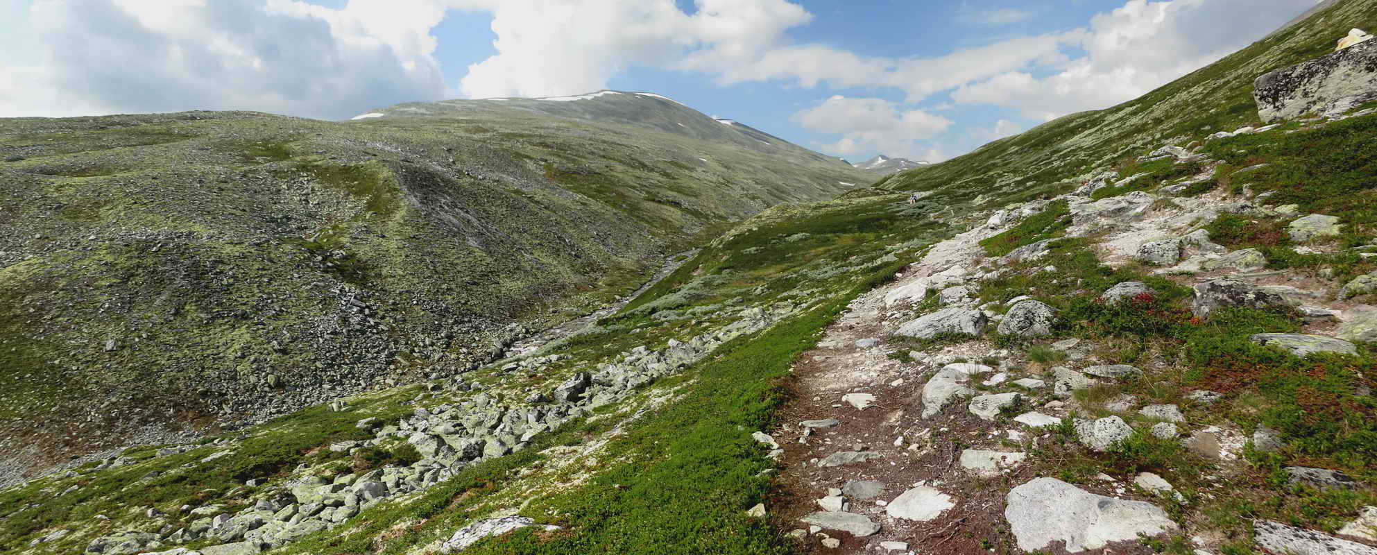 Rondane