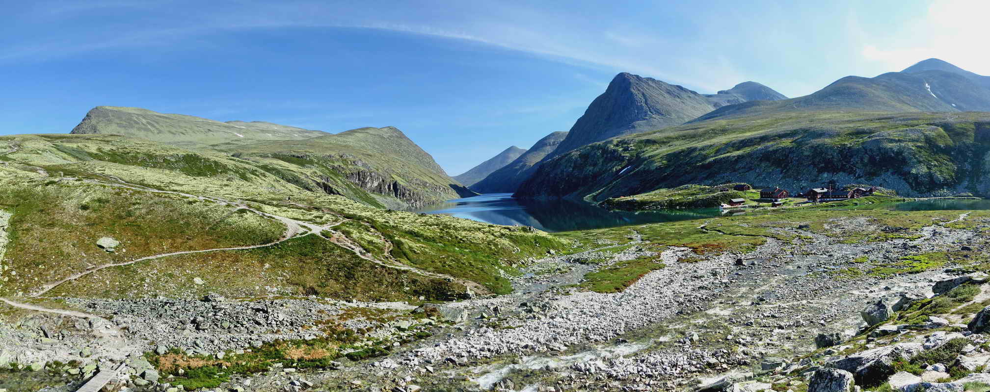 Rondane