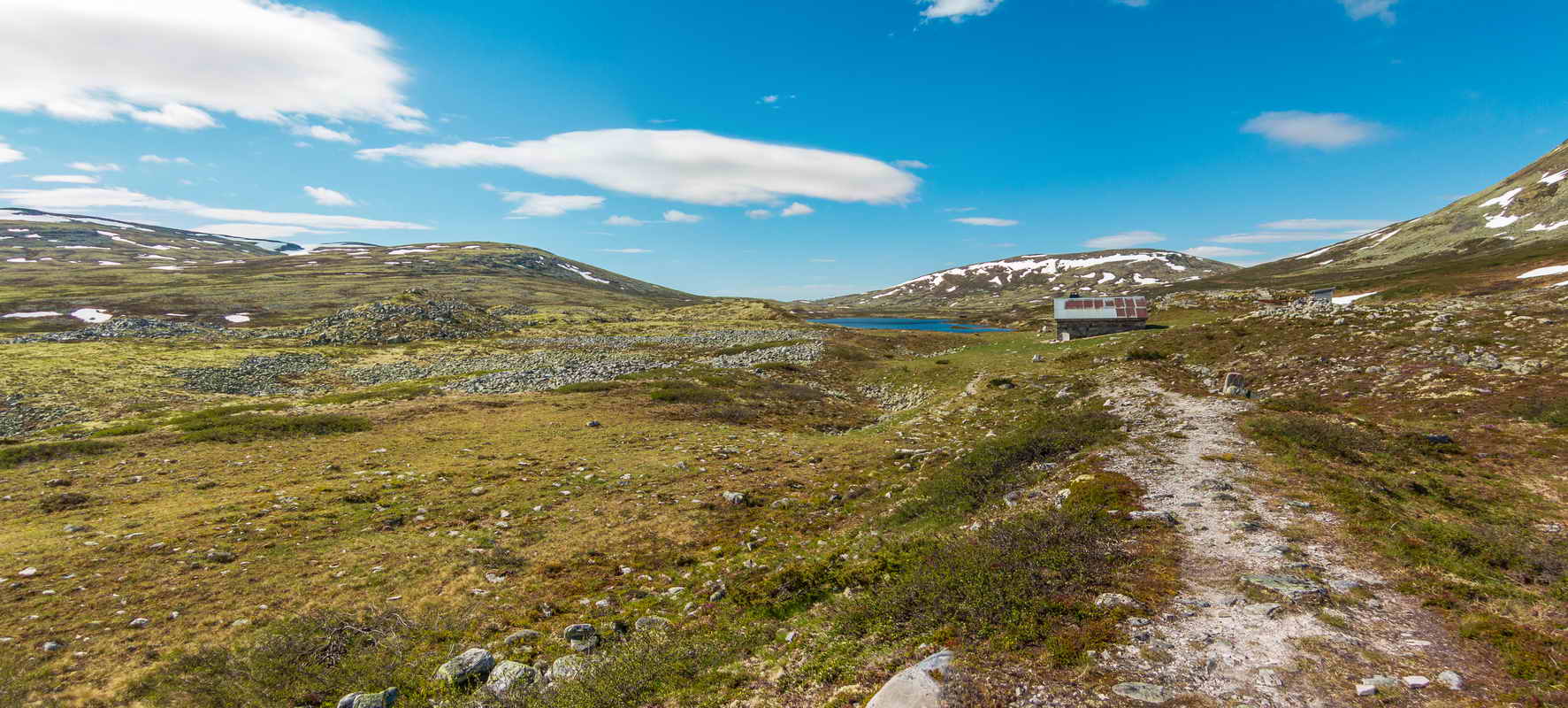 Fra Spidebergseter_7