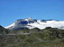 Jotunheimen