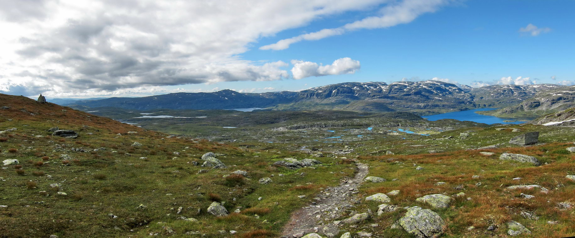 Hardangervidda_2