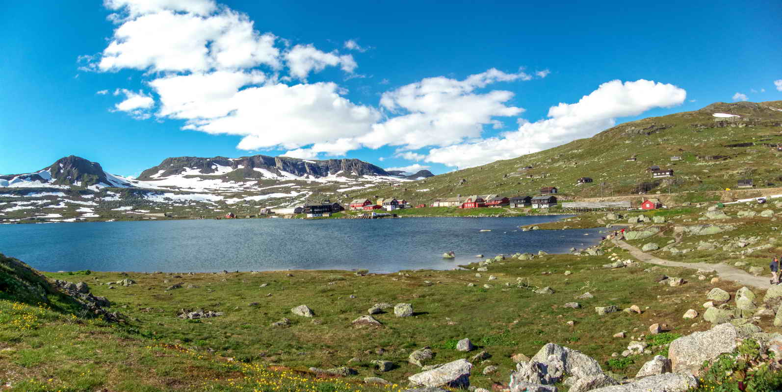Hardangervidda_2015