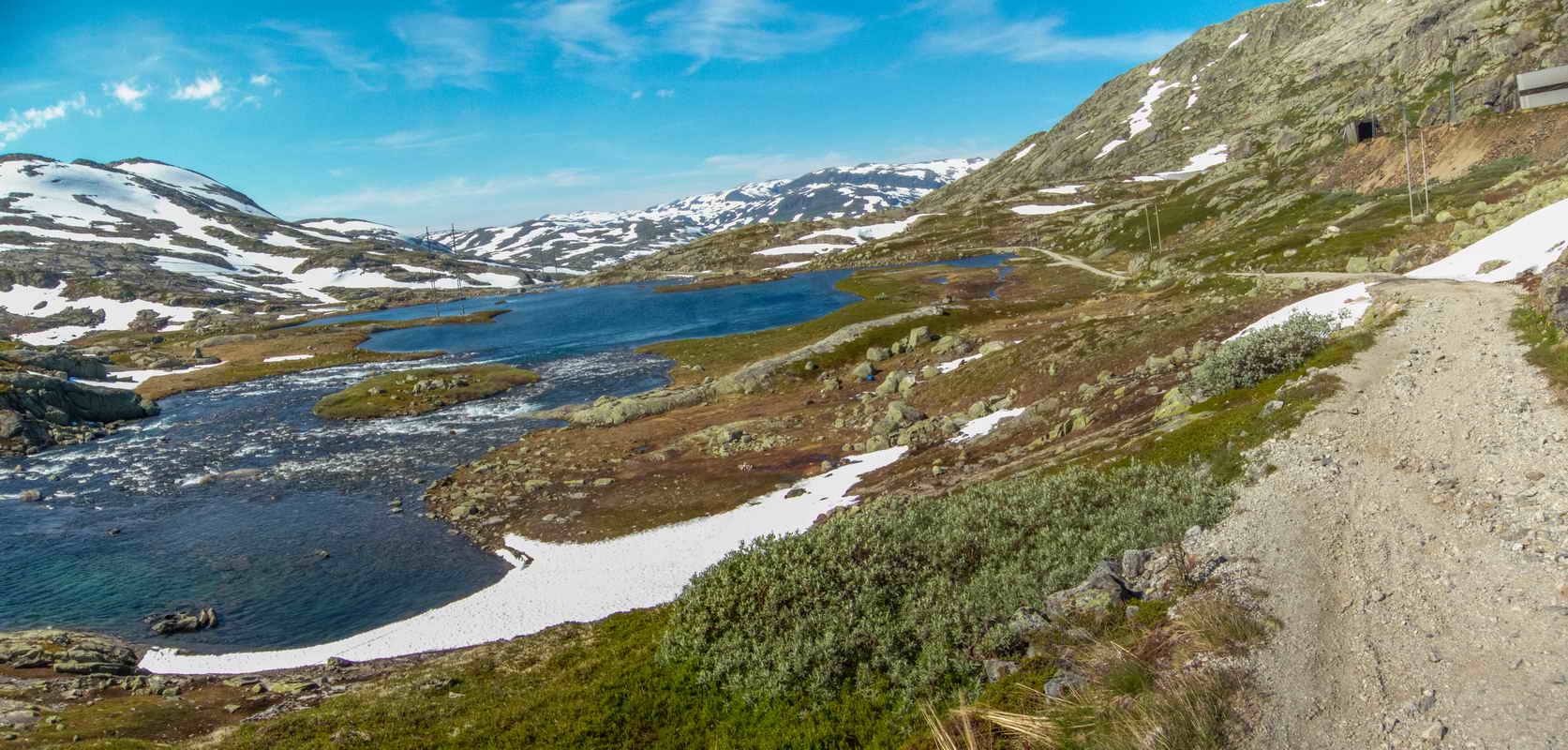 Hardangervidda_2015