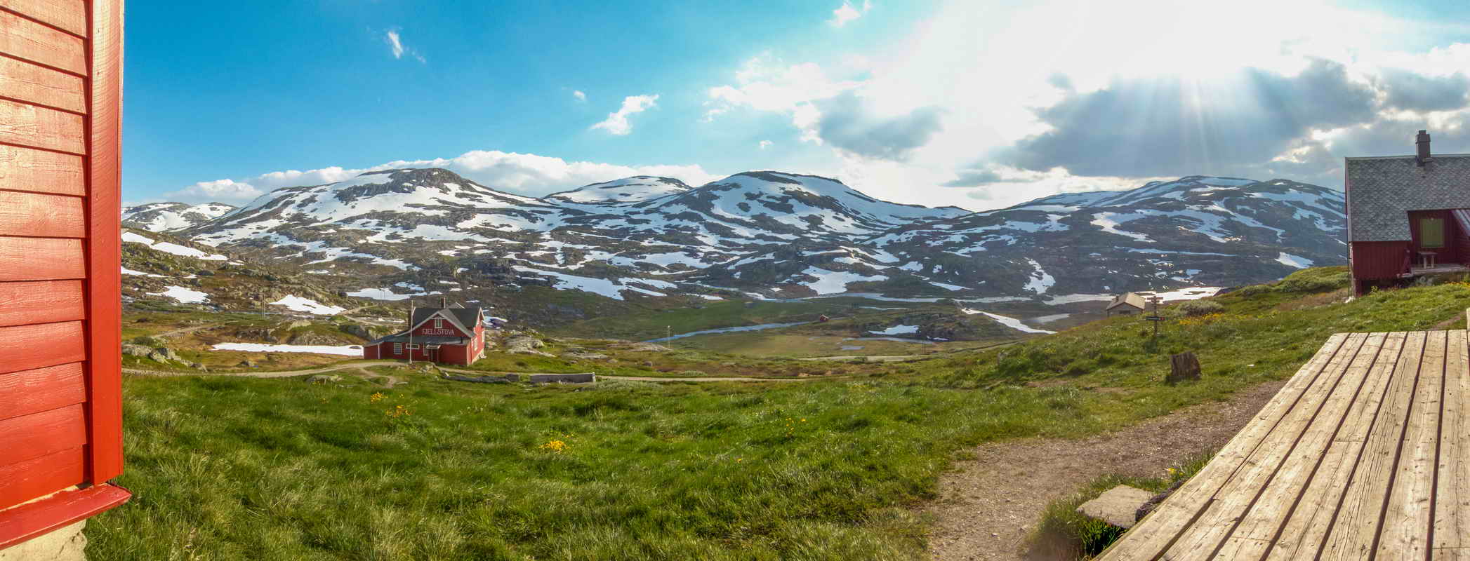 Hardangervidda_2015