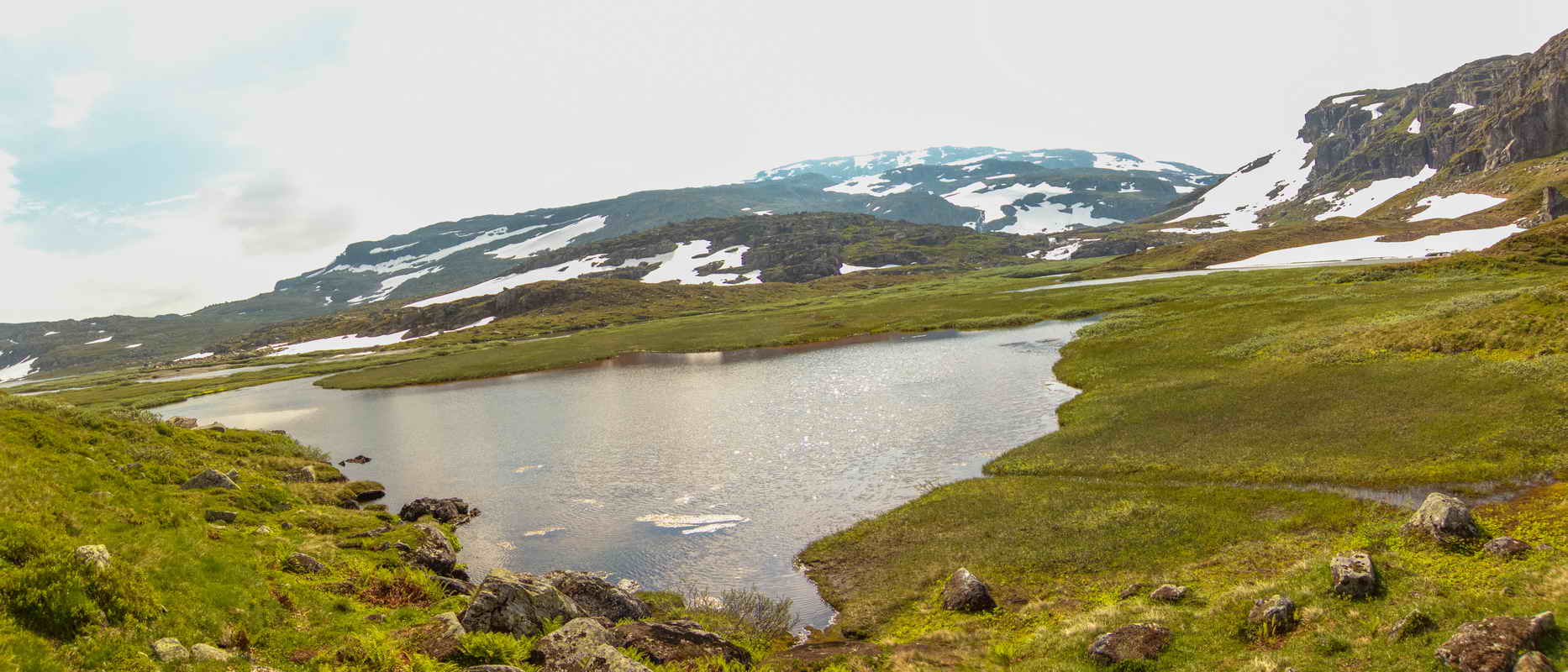 Hardangervidda_2015