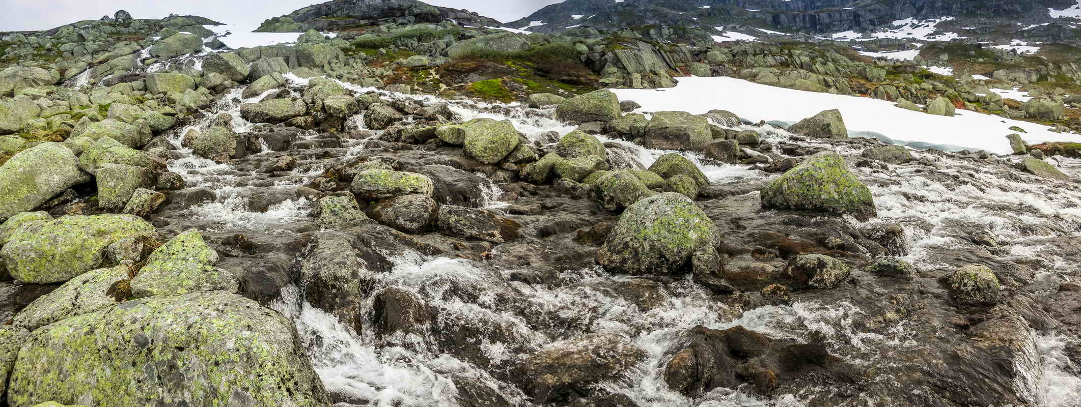 Hardangervidda