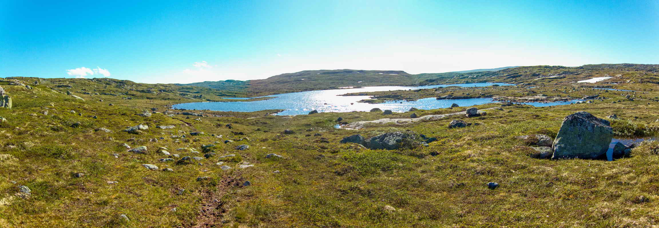 Hardangervidda_2015