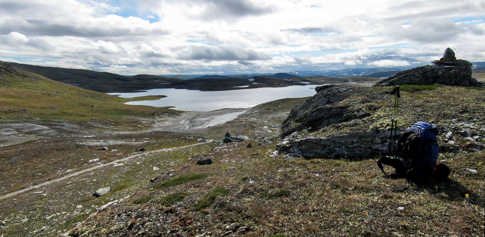 Hardangervidda_34