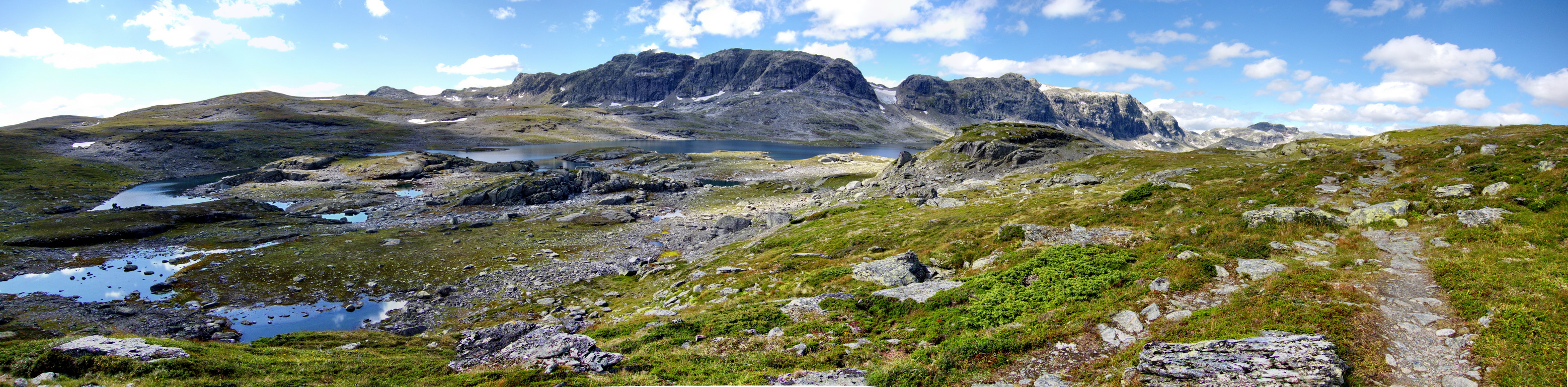 Hardangervidda