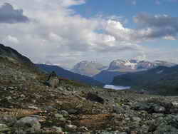 Jotunheimen