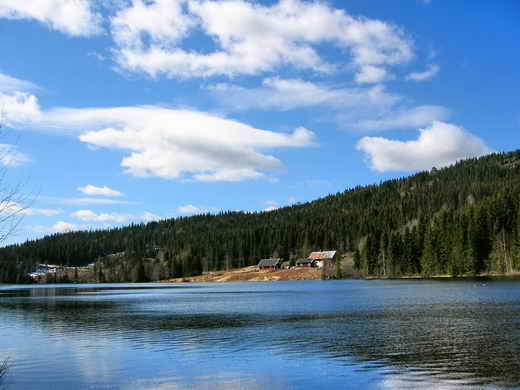 Sandungen