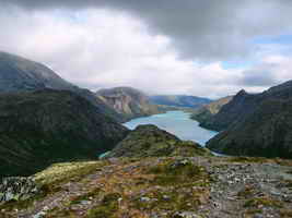 Jotunheimen
