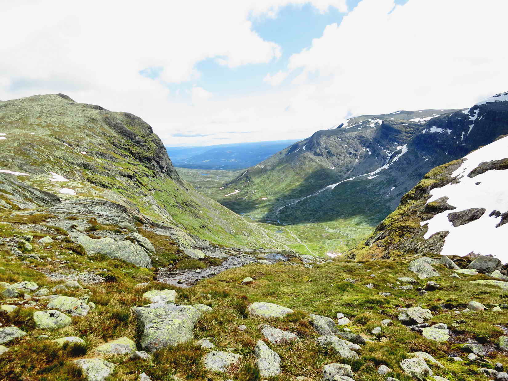 Jotunheimen_2015