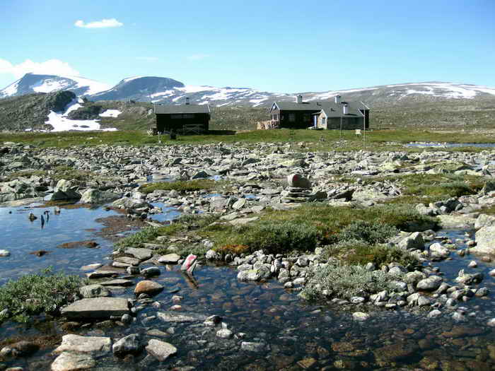 Dovre
