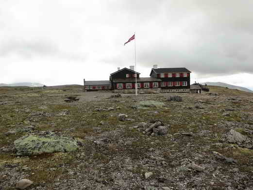 Dovre