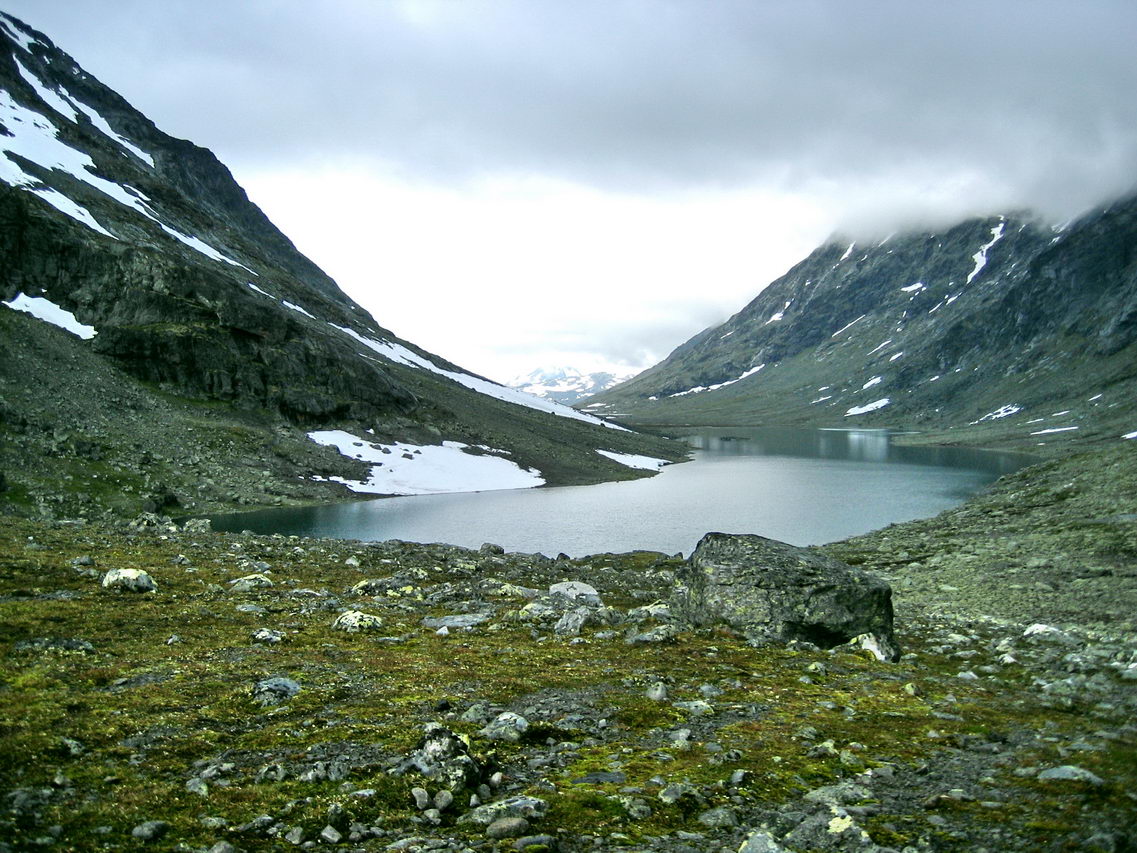 Svartdalen