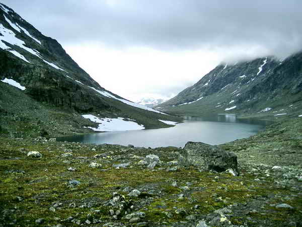 Jotunheimen
