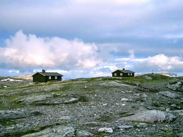 Hardangervidda
