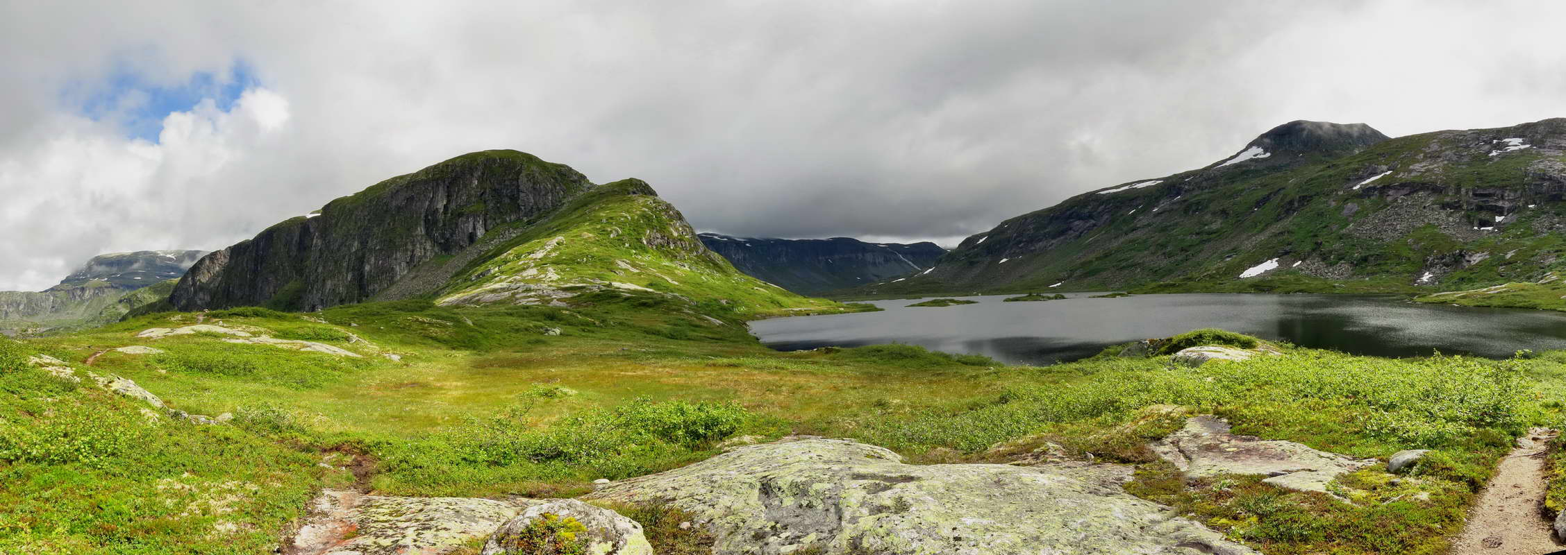 Hardangervidda