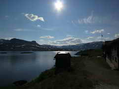 Hardangervidda