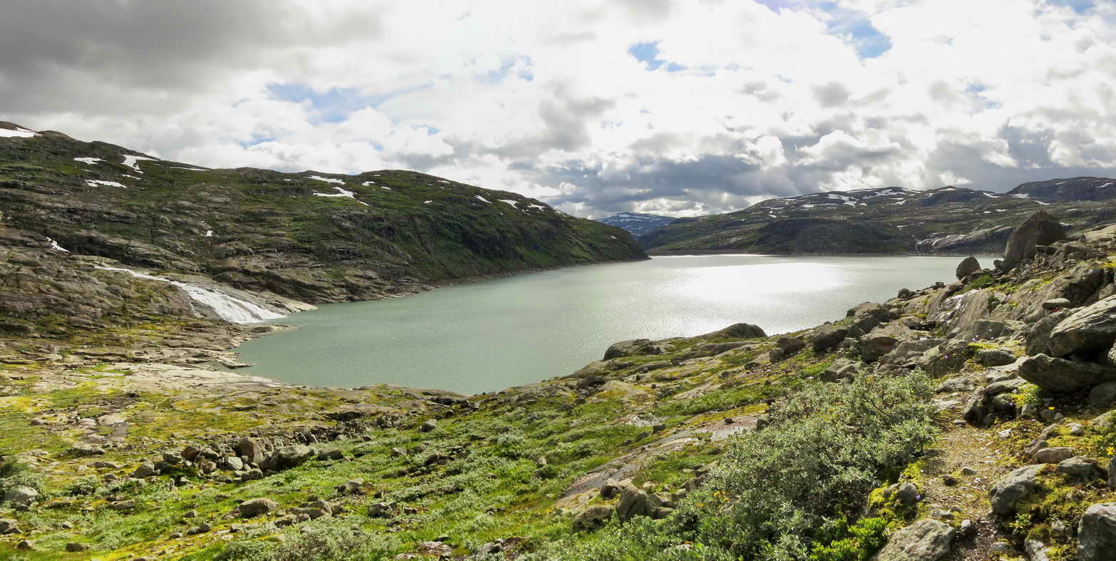 Rembesdalseter