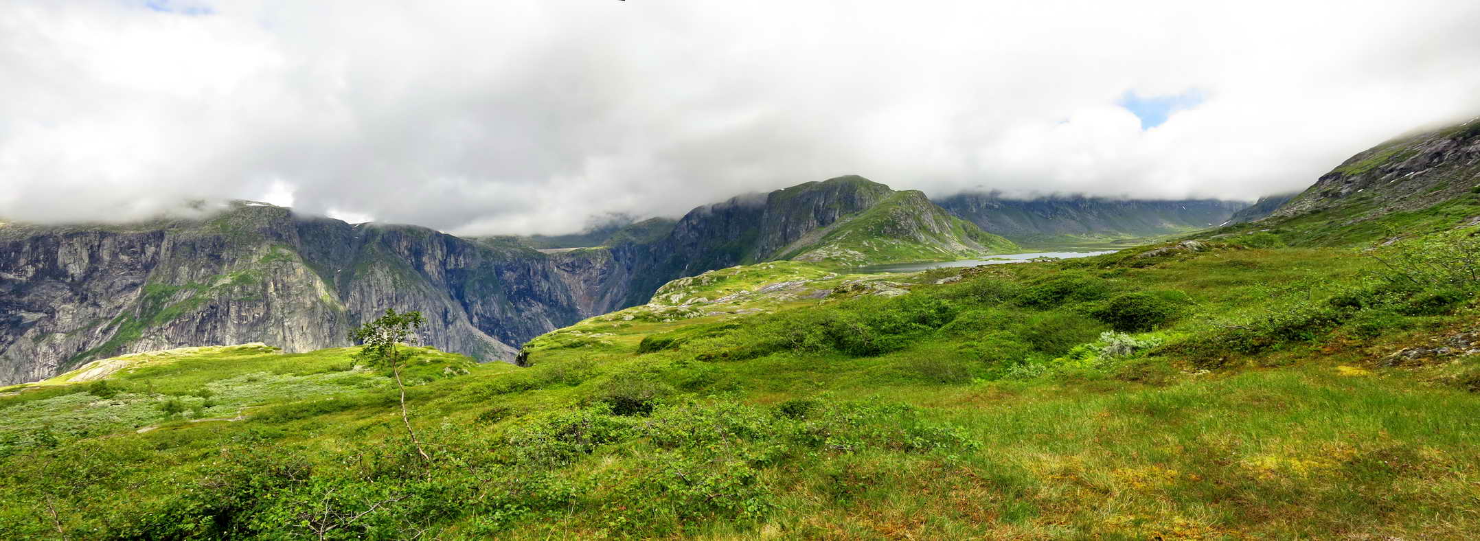 Rembetsdalseter
